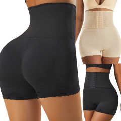 Postpartum Shapewear Padded Buttocks Pant Belly Tummy Wrap Plus Size Women'S Body Shaper,Misthin Factory,Postpartum Shapewear Padded Buttocks Pant Belly Tummy Wrap Plus Size Women'S Body Shaper