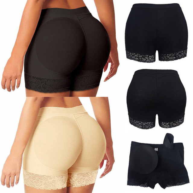Custom Full Body Plus Size Slimming Padded Buttocks Butt Lift Shapewear Tummy Panties Waist Trainer Shaper,Misthin Factory,Custom Full Body Plus Size Slimming Padded Buttocks Butt Lift Shapewear Tummy Panties Waist Trainer Shaper