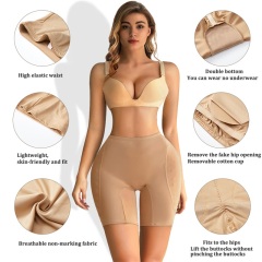 Custom Women Panties Full Body Waist Trainer Shaper and Butt Lifter Latex Padded Buttocks Arm Shaper Shapewear,Misthin Factory,Custom Women Panties Full Body Waist Trainer Shaper and Butt Lifter Latex Padded Buttocks Arm Shaper Shapewear