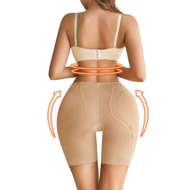 Custom Women Panties Full Body Waist Trainer Shaper and Butt Lifter Latex Padded Buttocks Arm Shaper Shapewear,Misthin Factory,Custom Women Panties Full Body Waist Trainer Shaper and Butt Lifter Latex Padded Buttocks Arm Shaper Shapewear