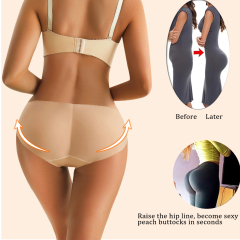 Padded Buttocks Shapewear Butt Lift Women Underwear Silicone Butt and Hip Shaper Padded Panties With Hip Butt Pads,Misthin Factory,Padded Buttocks Shapewear Butt Lift Women Underwear Silicone Butt and Hip Shaper Padded Panties With Hip Butt Pads