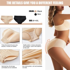Custom Panties Butt Lift Padded Hips Pad Shapewear Full Women Body Shaper With Butt and Hip Pads,Misthin Factory,Custom Panties Butt Lift Padded Hips Pad Shapewear Full Women Body Shaper With Butt and Hip Pads