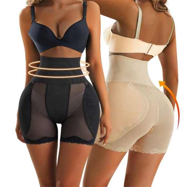 Wholesale Women Plus Size Body Ladies Shaper Panties Lift Butt Padded Buttocks Waister Trainer Shaper Shapewear Shorts for Women,Misthin Factory,Wholesale Women Plus Size Body Ladies Shaper Panties Lift Butt Padded Buttocks Waister Trainer Shaper Shapewear Shorts for Women