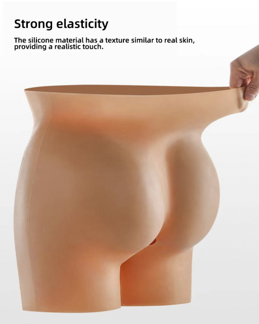 Artificial Buttocks Curvy Realistic Fake Silicone Gel Butt Pads Ass Enhancer Lifter Pants Lift Shaper Silicon Hips Butt Pads,Misthin Factory,Artificial Buttocks Curvy Realistic Fake Silicone Gel Butt Pads Ass Enhancer Lifter Pants Lift Shaper Silicon Hips Butt Pads