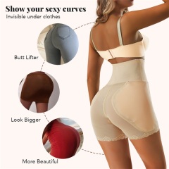 Wholesale Women Plus Size Body Ladies Shaper Panties Lift Butt Padded Buttocks Waister Trainer Shaper Shapewear Shorts for Women,Misthin Factory,Wholesale Women Plus Size Body Ladies Shaper Panties Lift Butt Padded Buttocks Waister Trainer Shaper Shapewear Shorts for Women
