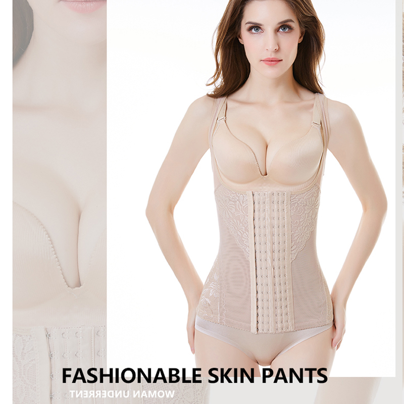 Wholesale Women Plus Size Body Slim Strap Posture Corrector Vest Shaper Tummy Waist Trainer Shapewear,Misthin Factory,Wholesale Women Plus Size Body Slim Strap Posture Corrector Vest Shaper Tummy Waist Trainer Shapewear