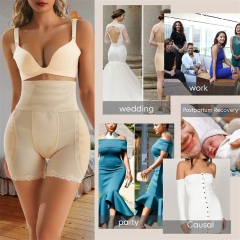 Wholesale Women Plus Size Body Ladies Shaper Panties Lift Butt Padded Buttocks Waister Trainer Shaper Shapewear Shorts for Women,Misthin Factory,Wholesale Women Plus Size Body Ladies Shaper Panties Lift Butt Padded Buttocks Waister Trainer Shaper Shapewear Shorts for Women