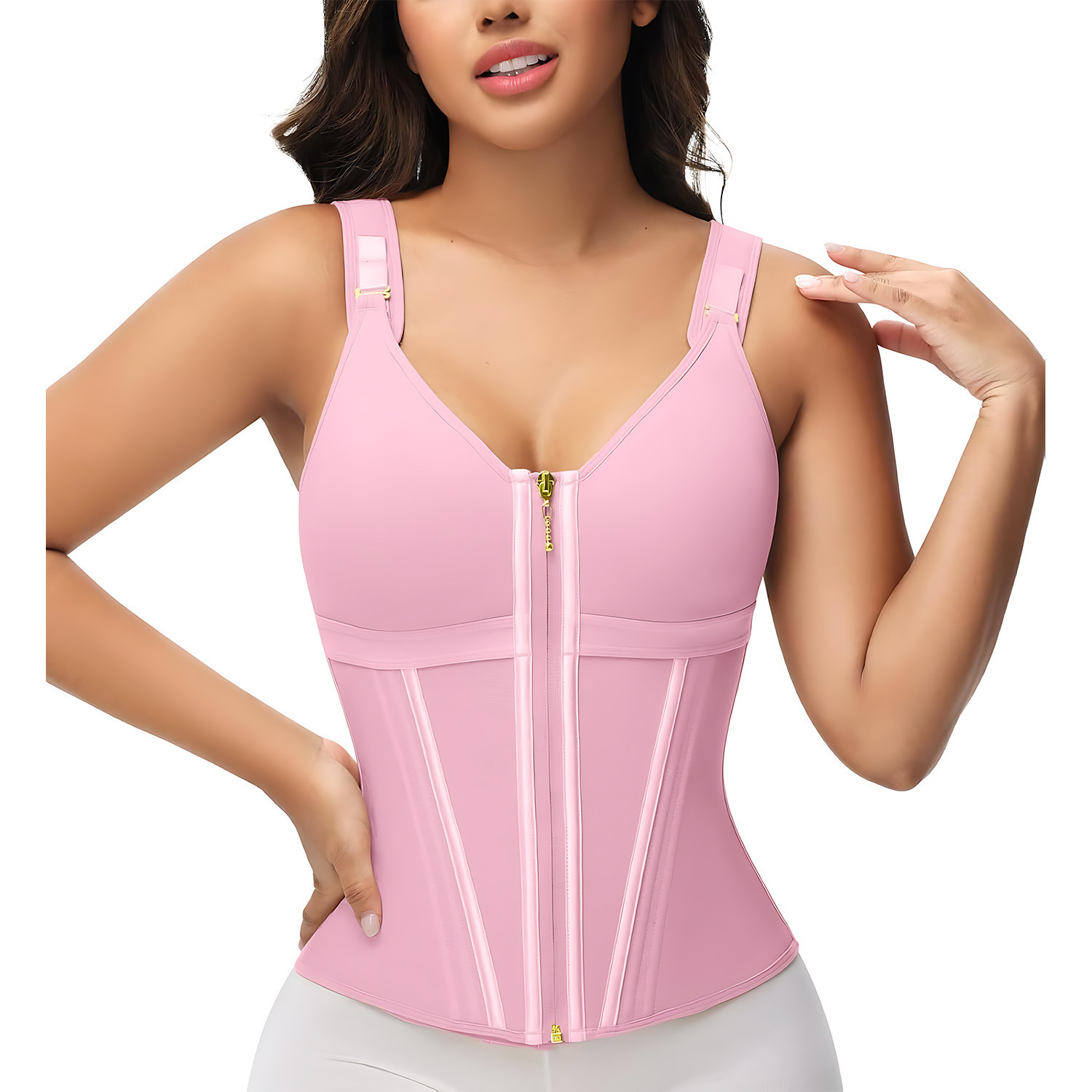 wasist trainer vest