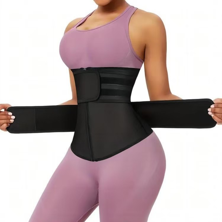 Neoprene Waist Trimmer