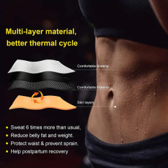 wholesale Waist Trainer Cincher Black Big Size Neoprene Double Belt Zipper Sauna Slimming Women Waist Trainer Corset Shapers,Misthin Factory,wholesale Waist Trainer Cincher Black Big Size Neoprene Double Belt Zipper Sauna Slimming Women Waist Trainer Corset Shapers
