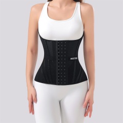 custom made steel boned corset waist trimmer wholesale,Misthin Factory,custom made steel boned corset waist trimmer wholesale