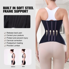 custom made waist training corsets,Misthin Factory,custom made waist training corsets