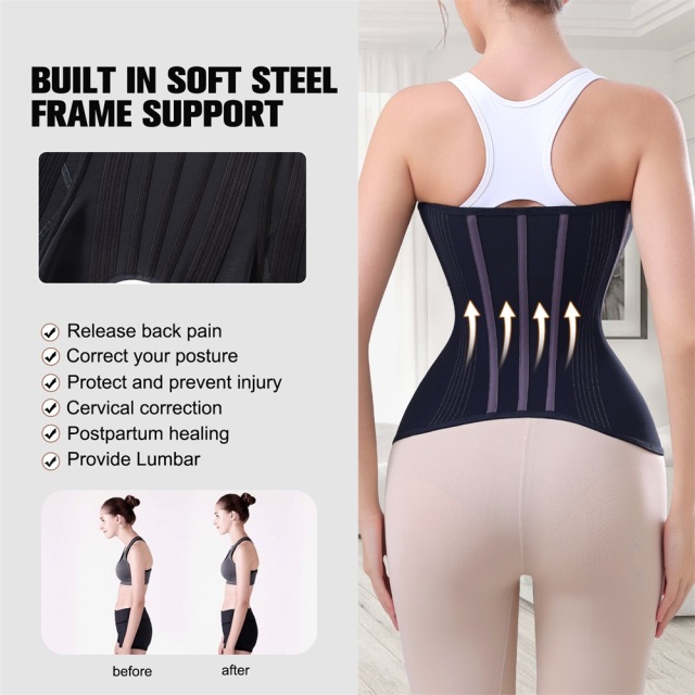 custom made waist training corsets,Misthin Factory,custom made waist training corsets