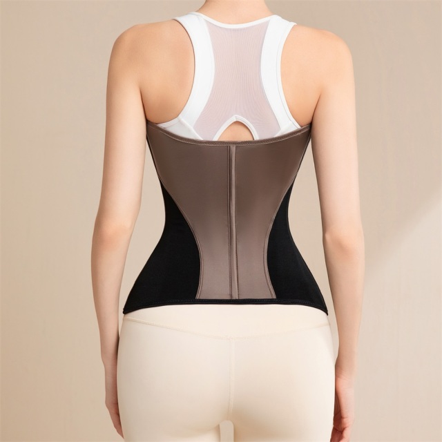 Leopard Print Waist Trainers custom waist cincher wholesale distributor,Misthin Factory,Leopard Print Waist Trainers custom waist cincher wholesale distributor