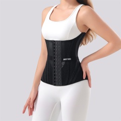 custom made steel boned corset waist trimmer wholesale,Misthin Factory,custom made steel boned corset waist trimmer wholesale