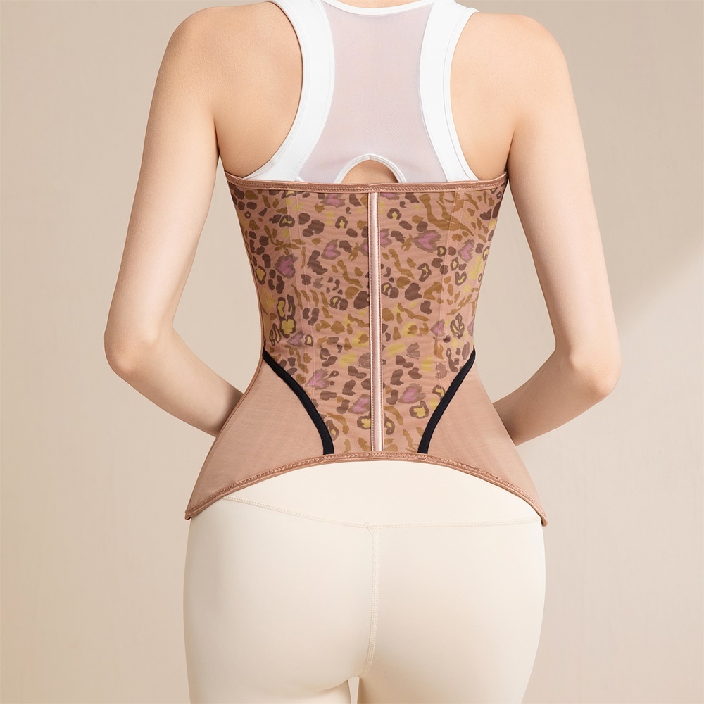 wholesale corset supplies high compression waist trainer back support,Misthin Factory,wholesale corset supplies high compression waist trainer back support