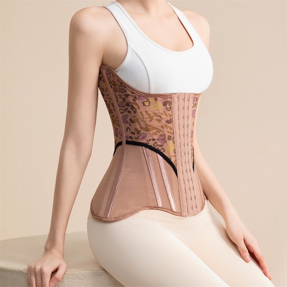 wholesale corset supplies high compression waist trainer back support,Misthin Factory,wholesale corset supplies high compression waist trainer back support