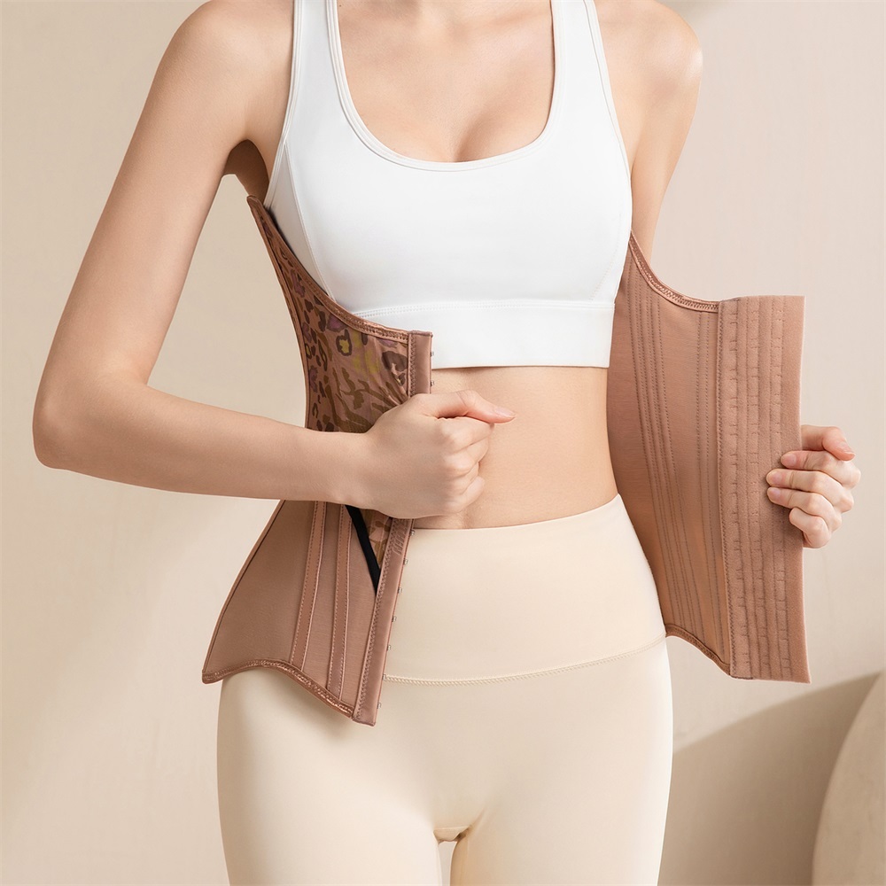 wholesale corset supplies high compression waist trainer back support,Misthin Factory,wholesale corset supplies high compression waist trainer back support