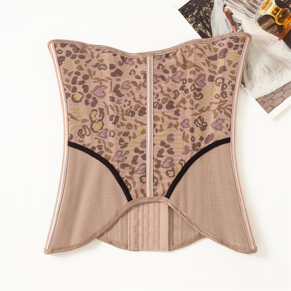 wholesale corset supplies high compression waist trainer back support,Misthin Factory,wholesale corset supplies high compression waist trainer back support