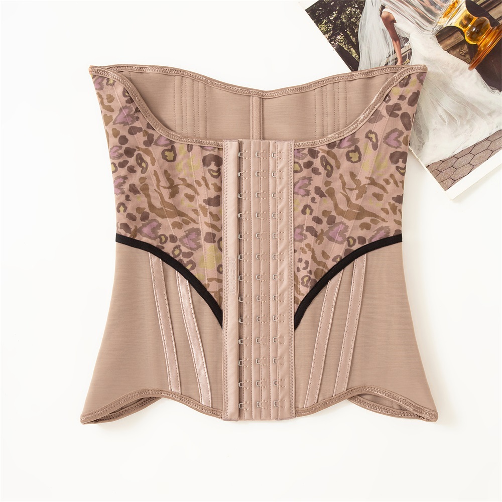 wholesale corset supplies high compression waist trainer back support,Misthin Factory,wholesale corset supplies high compression waist trainer back support