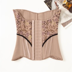wholesale corset supplies high compression waist trainer back support,Misthin Factory,wholesale corset supplies high compression waist trainer back support