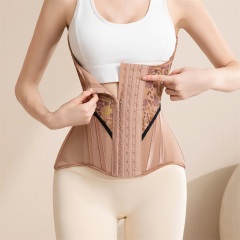 wholesale corset supplies high compression waist trainer back support,Misthin Factory,wholesale corset supplies high compression waist trainer back support