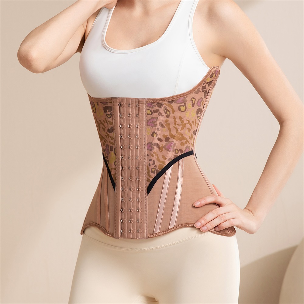 wholesale corset supplies high compression waist trainer back support,Misthin Factory,wholesale corset supplies high compression waist trainer back support