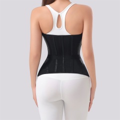 custom made steel boned corset waist trimmer wholesale,Misthin Factory,custom made steel boned corset waist trimmer wholesale