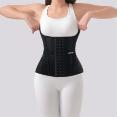 custom made steel boned corset waist trimmer wholesale,Misthin Factory,custom made steel boned corset waist trimmer wholesale