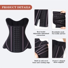 custom made waist training corsets,Misthin Factory,custom made waist training corsets