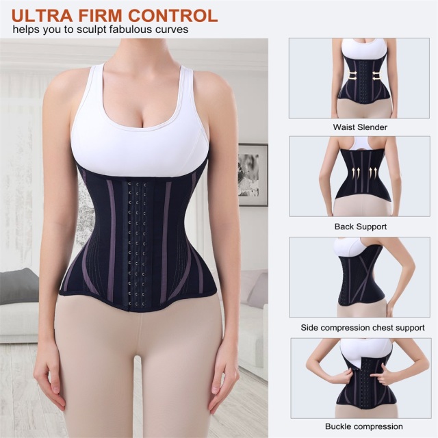 custom made waist training corsets,Misthin Factory,custom made waist training corsets