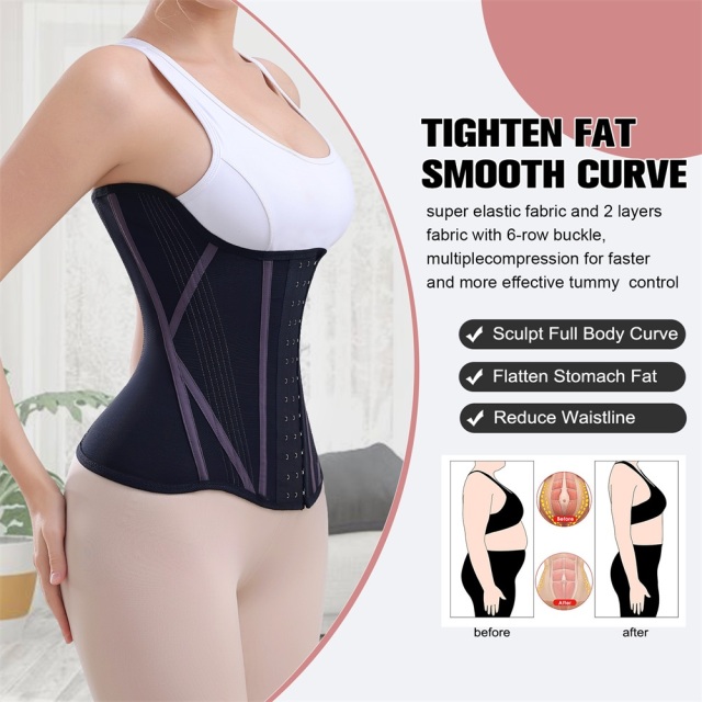 custom made waist training corsets,Misthin Factory,custom made waist training corsets