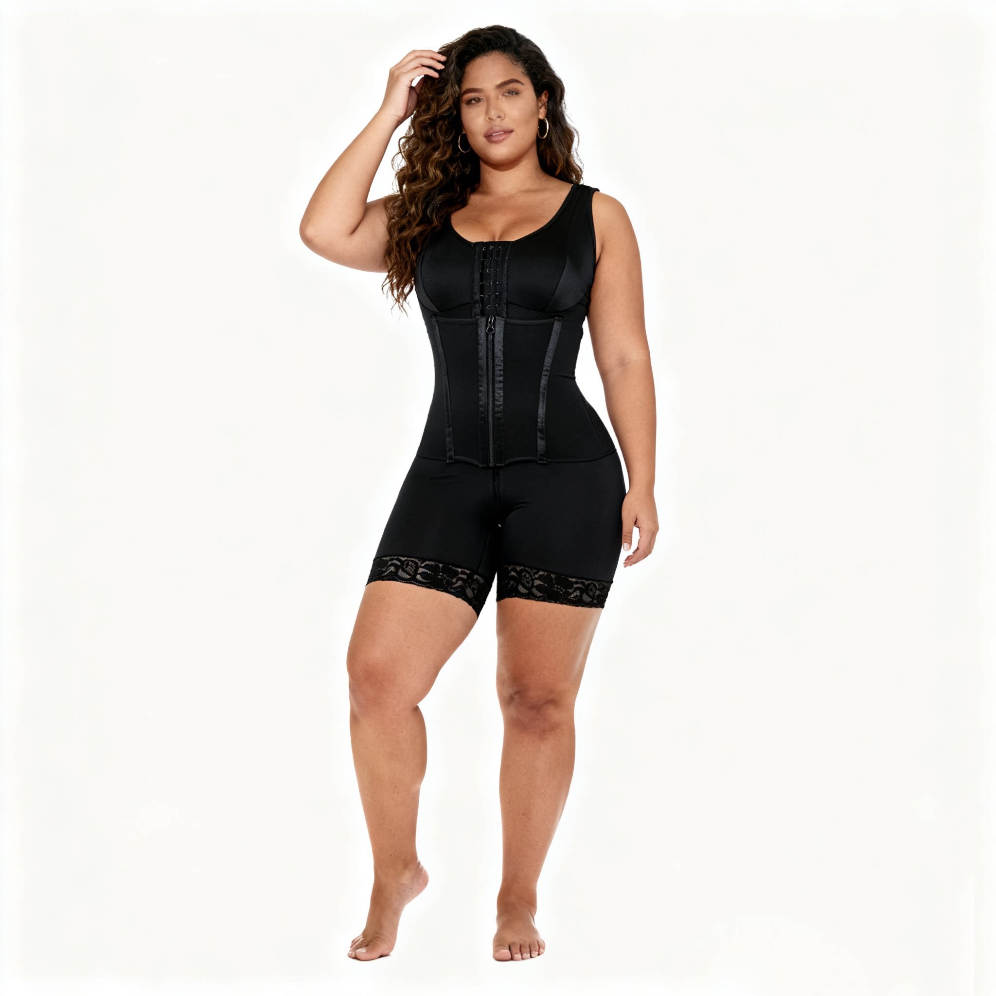 wholesale fajas colombian waist trainer vendors  post pregnancy shapewear,Misthin Factory,wholesale fajas colombian waist trainer vendors  post pregnancy shapewear