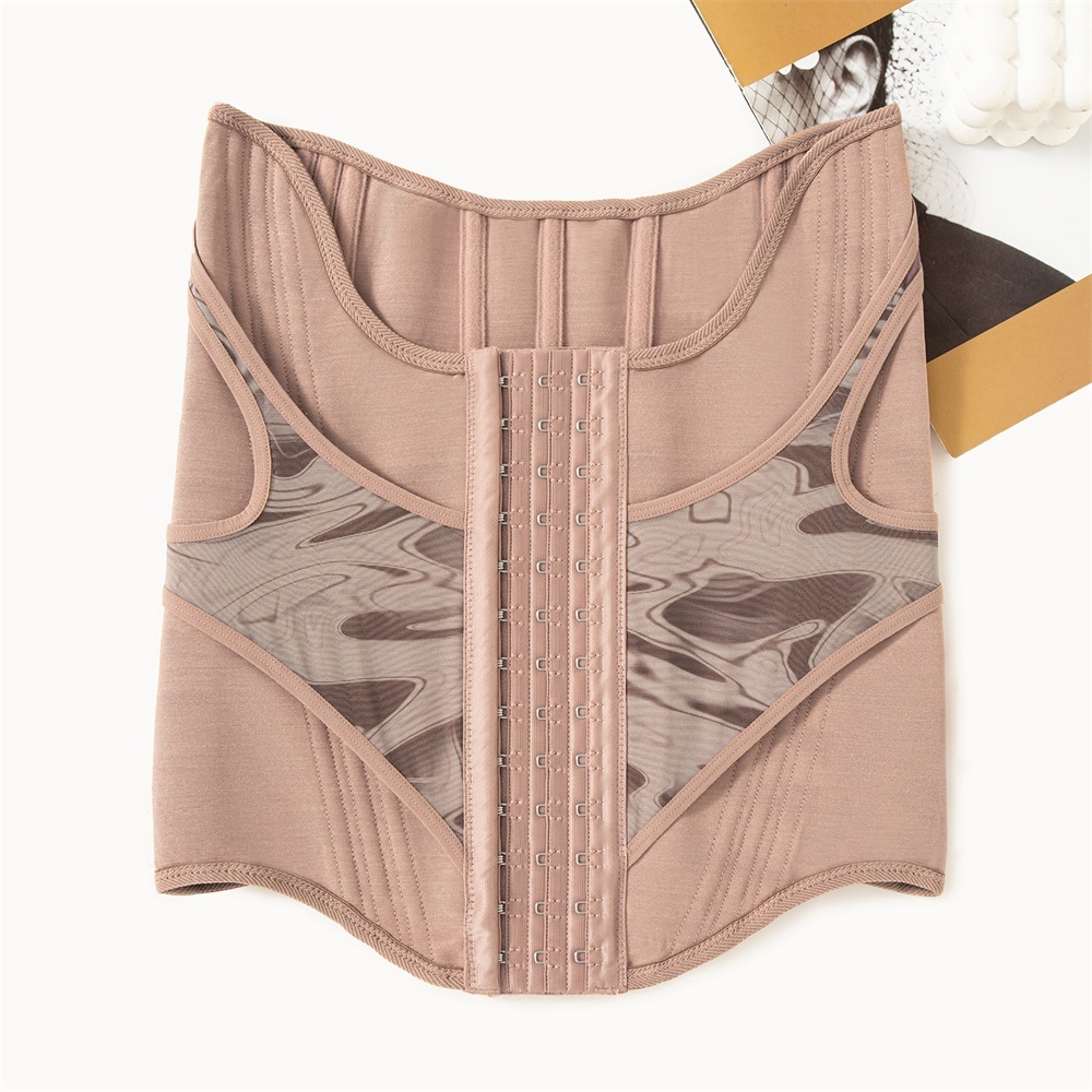 wholesale affordable women steel boned tummy control waist trainers in bulk,Misthin Factory,wholesale affordable women steel boned tummy control waist trainers in bulk