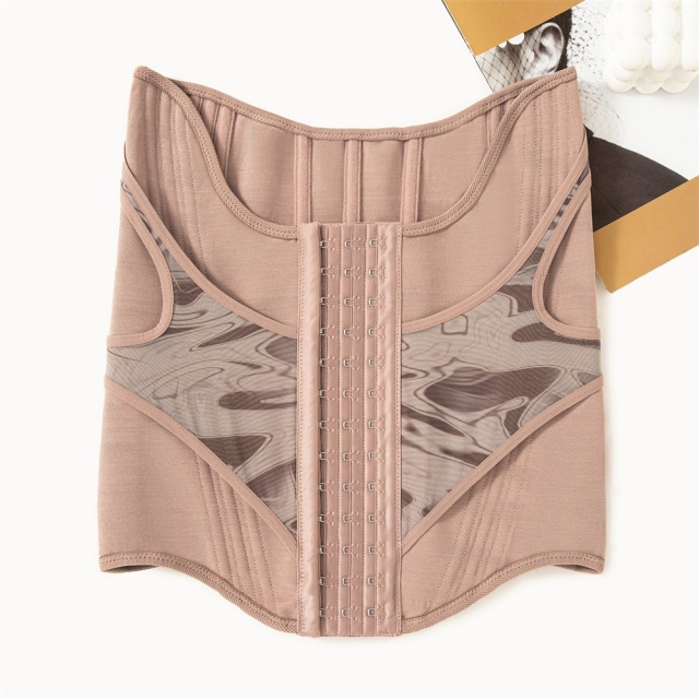 wholesale affordable women steel boned tummy control waist trainers in bulk,Misthin Factory,wholesale affordable women steel boned tummy control waist trainers in bulk