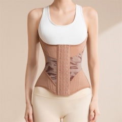 wholesale affordable women steel boned tummy control waist trainers in bulk,Misthin Factory,wholesale affordable women steel boned tummy control waist trainers in bulk