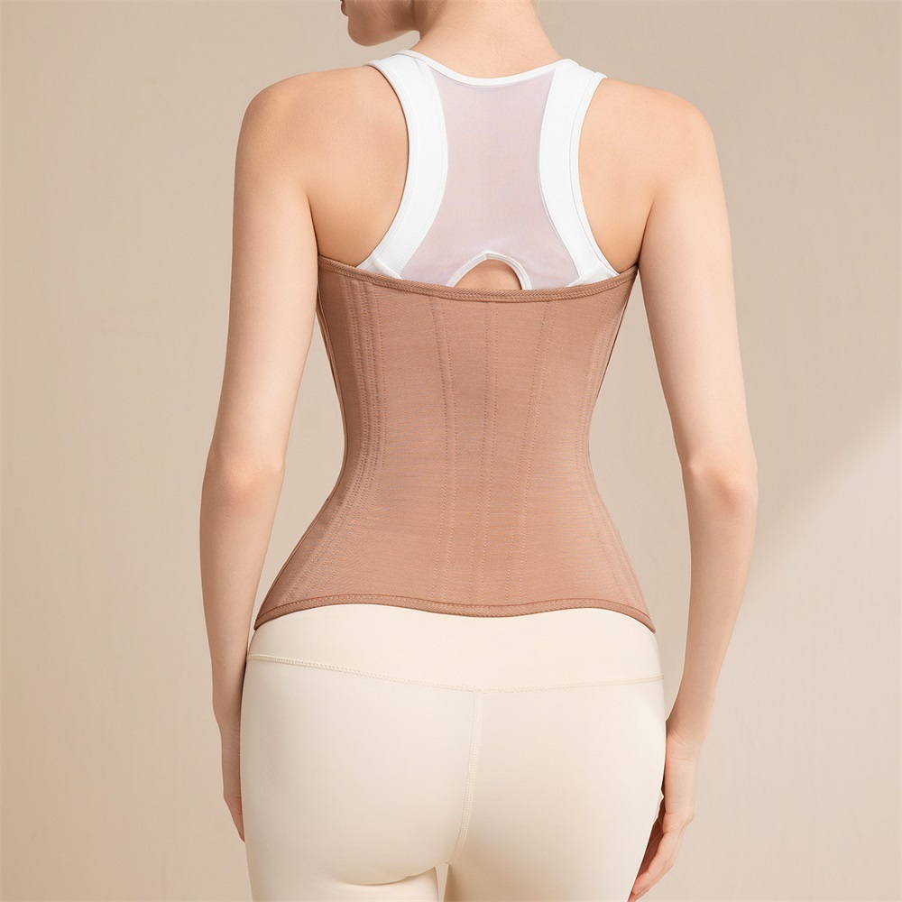 wholesale affordable women steel boned tummy control waist trainers in bulk,Misthin Factory,wholesale affordable women steel boned tummy control waist trainers in bulk