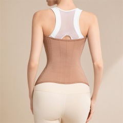wholesale affordable women steel boned tummy control waist trainers in bulk,Misthin Factory,wholesale affordable women steel boned tummy control waist trainers in bulk