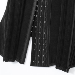 chinese waist trainer manufacturer underbust waist training corset,Misthin Factory,chinese waist trainer manufacturer underbust waist training corset