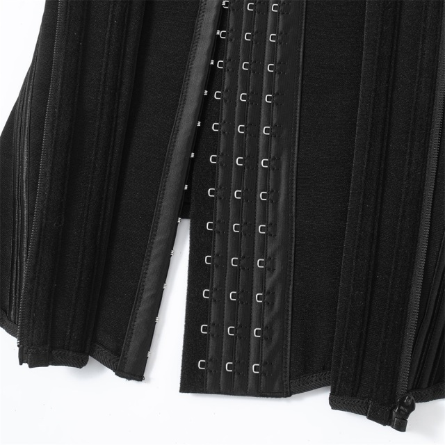 chinese waist trainer manufacturer underbust waist training corset,Misthin Factory,chinese waist trainer manufacturer underbust waist training corset