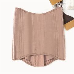 wholesale affordable women steel boned tummy control waist trainers in bulk,Misthin Factory,wholesale affordable women steel boned tummy control waist trainers in bulk