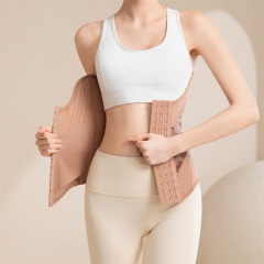 wholesale affordable women steel boned tummy control waist trainers in bulk,Misthin Factory,wholesale affordable women steel boned tummy control waist trainers in bulk