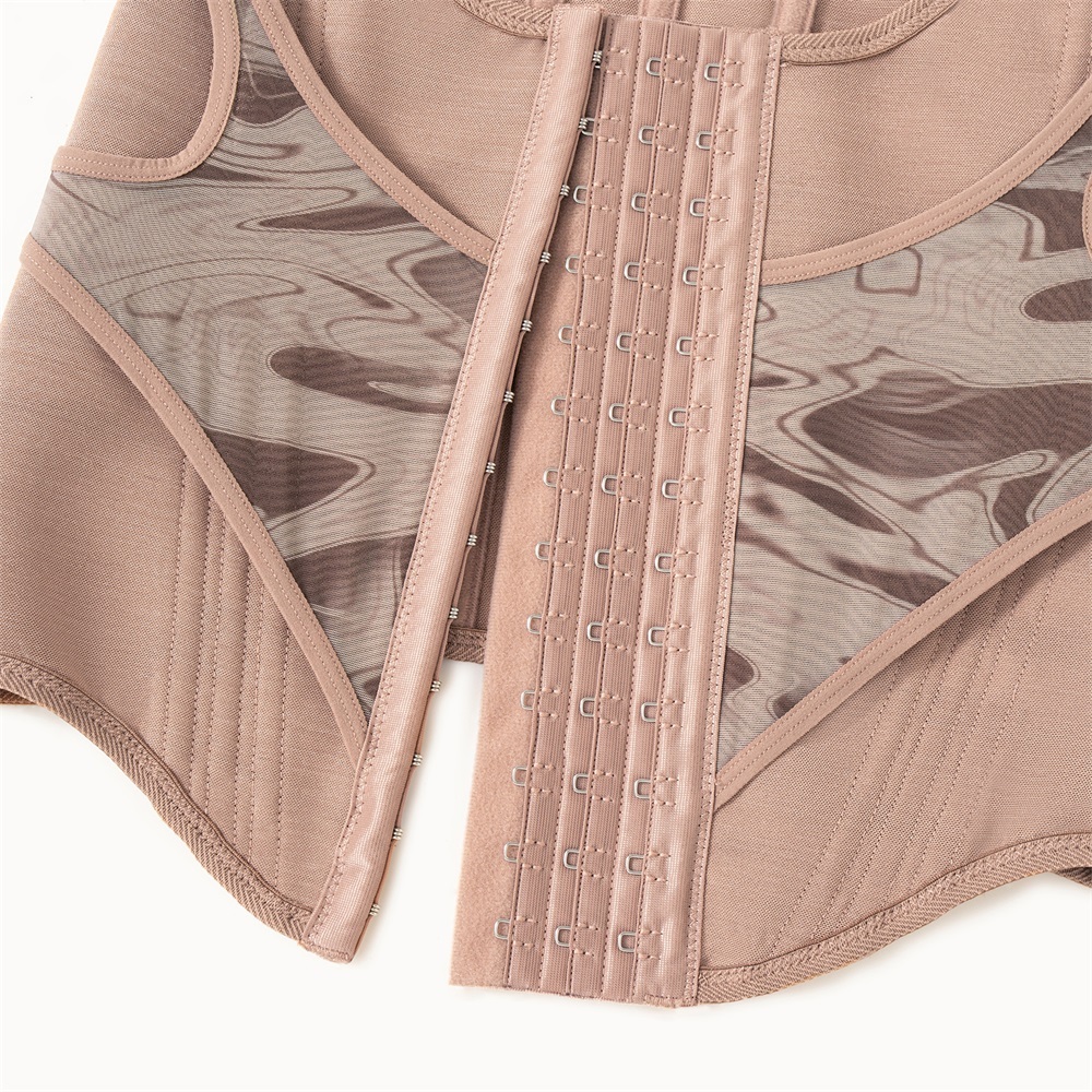 wholesale affordable women steel boned tummy control waist trainers in bulk,Misthin Factory,wholesale affordable women steel boned tummy control waist trainers in bulk