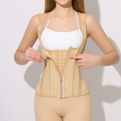 chinese waist trainer manufacturer underbust waist training corset,Misthin Factory,chinese waist trainer manufacturer underbust waist training corset