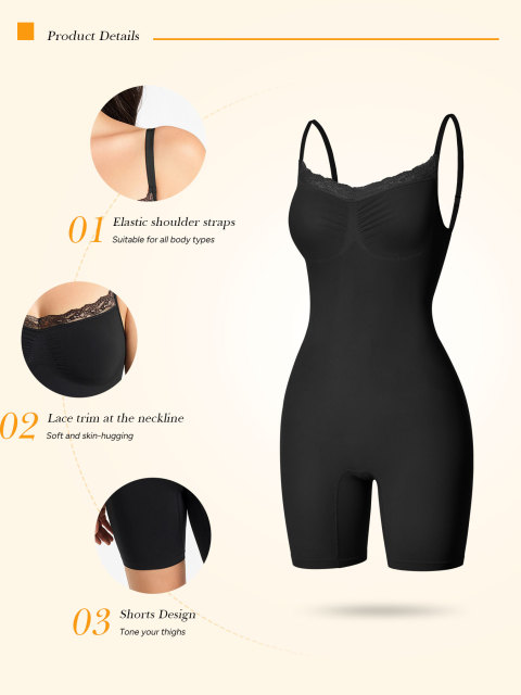 Premium Quality Women's Tummy Control Open Crotch Seamless Slimming Shapewear Bodysuit,Misthin Factory,Premium Quality Women's Shapers Bbl Butt Lifting Slimming Shapewear Bodysuit Tummy Control Open Crotch Seamless Shapewear