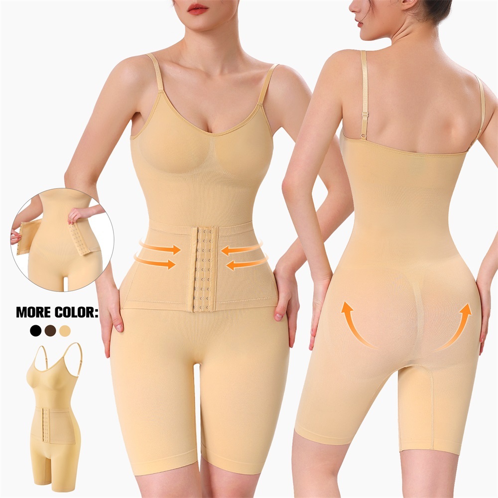 Wholesale Viral Shapewear for Women Colombianas Seamless Bodysuit Seamless Body Shaper,Misthin Factory,Wholesale Viral Shapewear for Women Body Shaper Tummy Control Colombianas SEAMLESS Bodysuit Seamless Body Shaper Shapewear