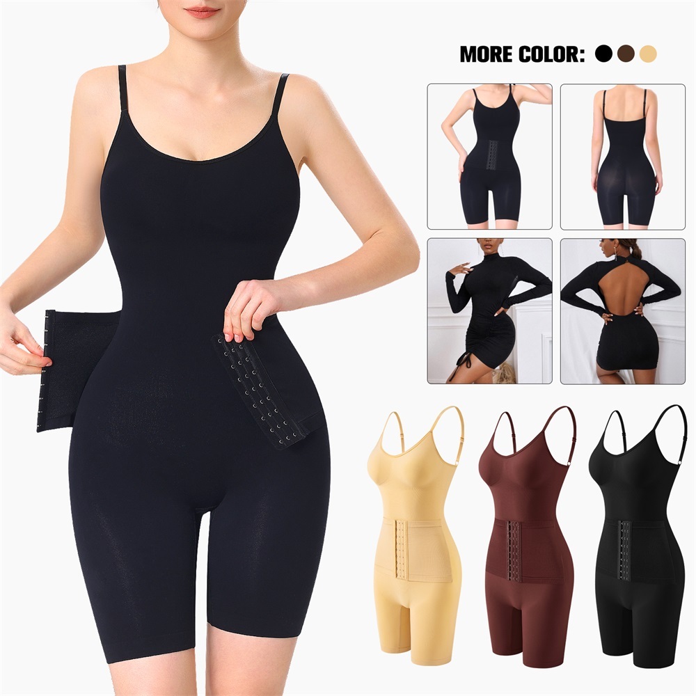 Wholesale Viral Shapewear for Women Colombianas Seamless Bodysuit Seamless Body Shaper,Misthin Factory,Wholesale Viral Shapewear for Women Body Shaper Tummy Control Colombianas SEAMLESS Bodysuit Seamless Body Shaper Shapewear