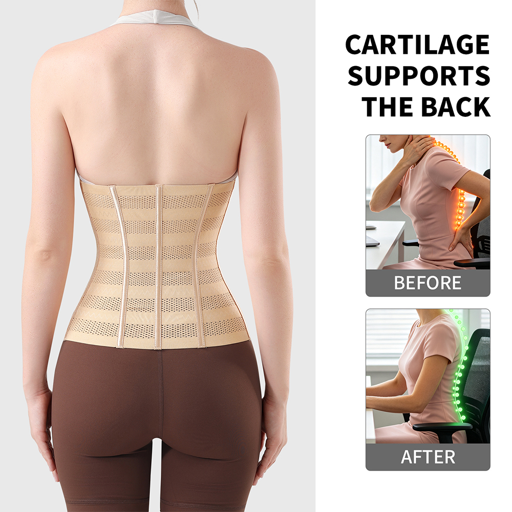 Fupa Coverage Waist Trainer Slimming Tummy Control Shaper,Misthin Factory,Fupa Coverage Waist Trainer Slimming Tummy Control Shaper Flat Body Shaper Girdles Corsets Women Waist Trimmer Shapewear