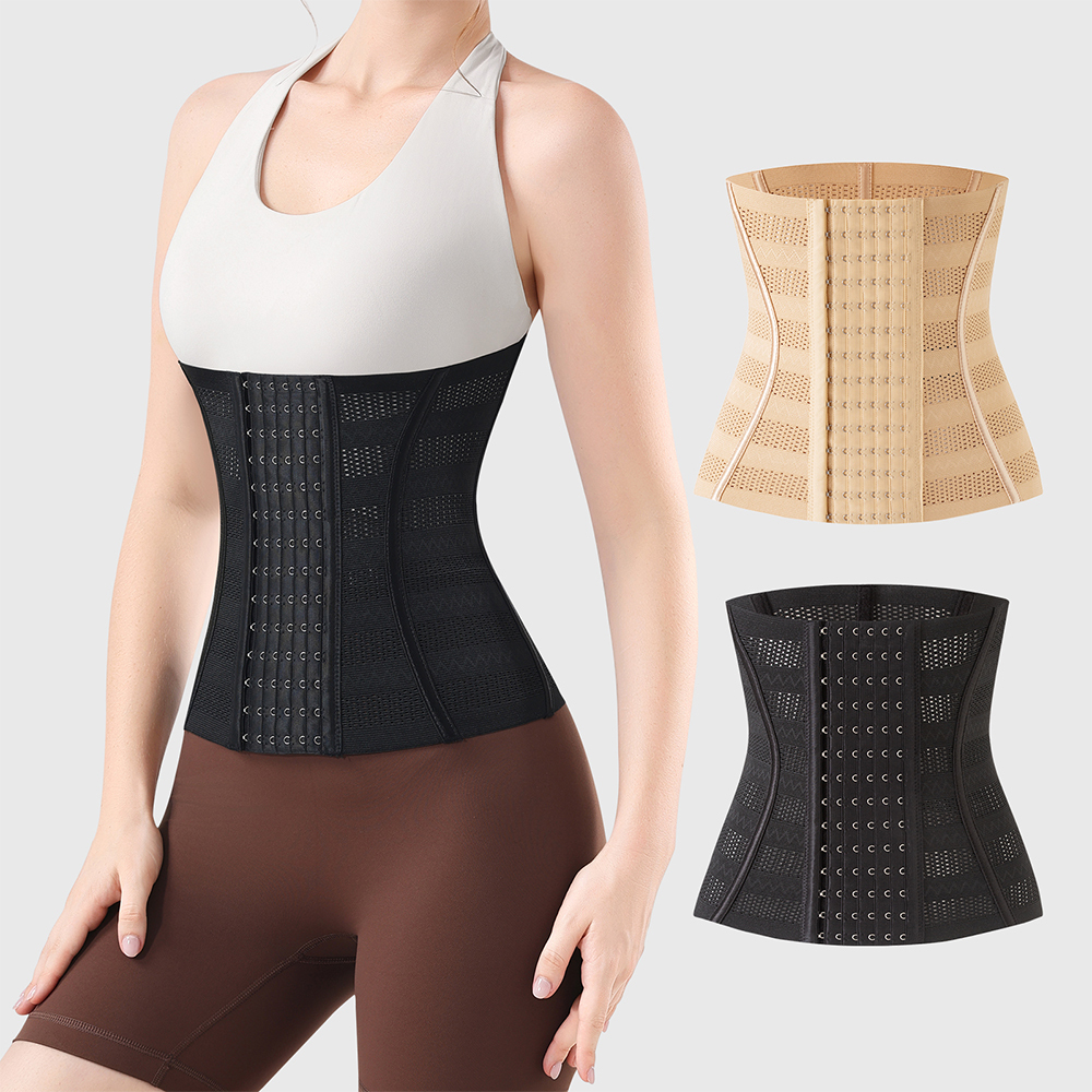 Fupa Coverage Waist Trainer Slimming Tummy Control Shaper,Misthin Factory,Fupa Coverage Waist Trainer Slimming Tummy Control Shaper Flat Body Shaper Girdles Corsets Women Waist Trimmer Shapewear