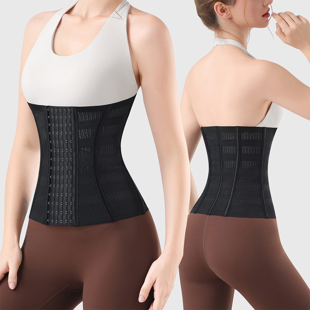 Fupa Coverage Waist Trainer Slimming Tummy Control Shaper,Misthin Factory,Fupa Coverage Waist Trainer Slimming Tummy Control Shaper Flat Body Shaper Girdles Corsets Women Waist Trimmer Shapewear